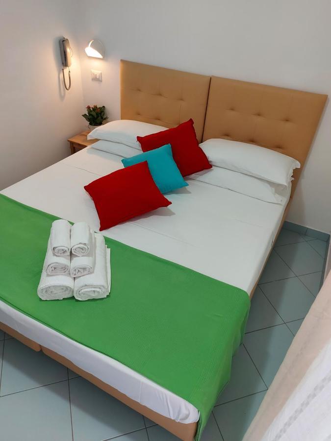 Hotel Senza Pensieri ריצ'יונה מראה חיצוני תמונה