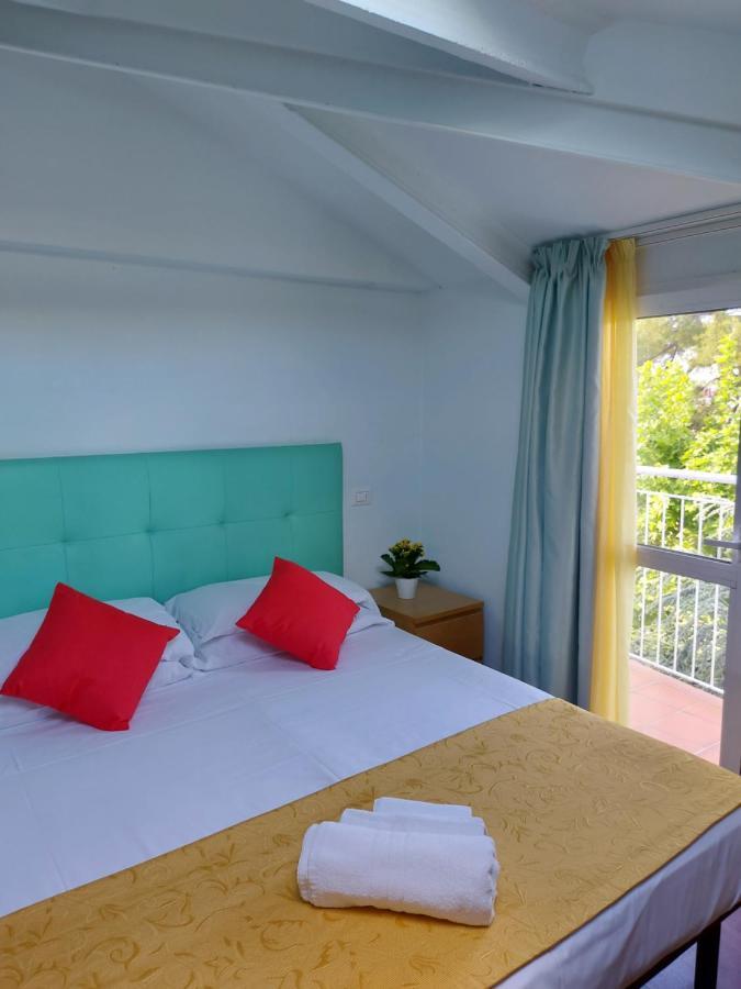Hotel Senza Pensieri ריצ'יונה מראה חיצוני תמונה